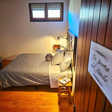 C'era Volta Couette-café