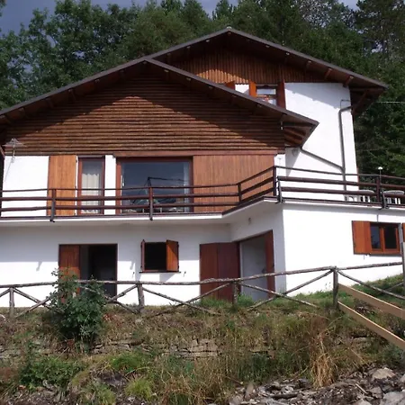 Couette-café C'era Volta 3*