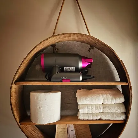 Couette-café C'era Volta Santo Stefano dʼAveto