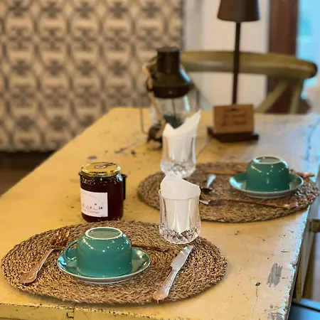 C'era Volta Couette-café