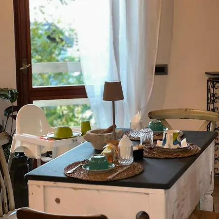 לינה וארוחת בוקר C'era Volta Santo Stefano dʼAveto