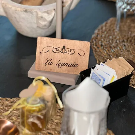 Couette-café C'era Volta Santo Stefano dʼAveto