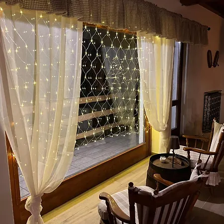 Couette-café C'era Volta 3*