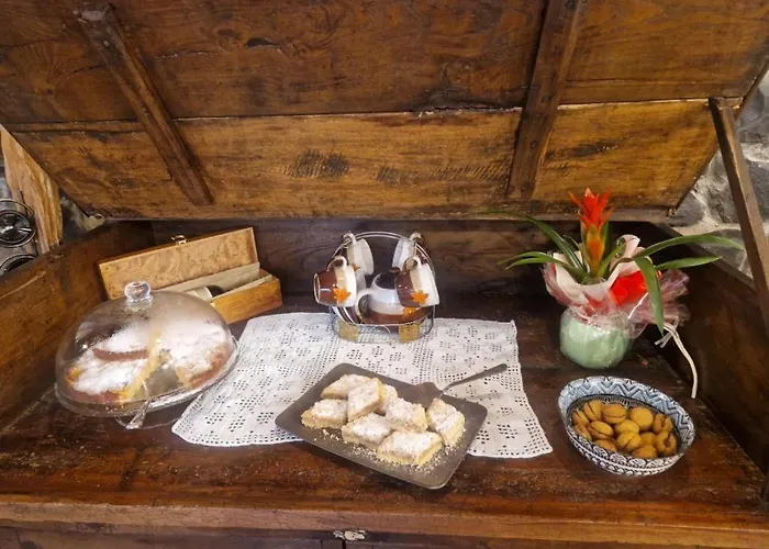 Bed & Breakfast C'era Volta Santo Stefano dʼAveto