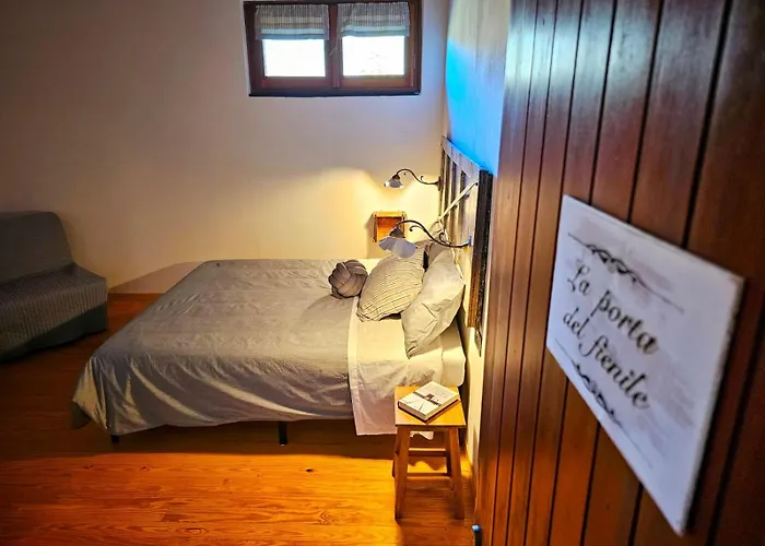 C'era Volta Bed & Breakfast