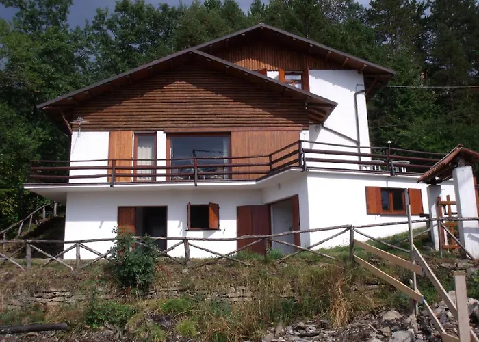 Bed & Breakfast C'era Volta 3*