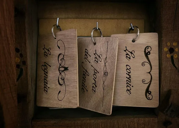 Bed & Breakfast C'era Volta