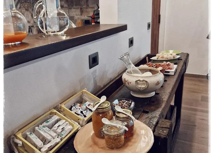 Bed & Breakfast C'era Volta Santo Stefano dʼAveto