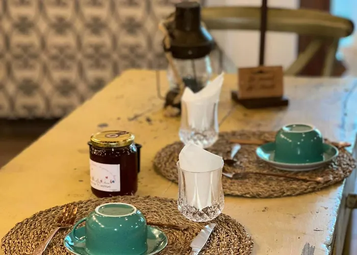 C'era Volta Bed & Breakfast