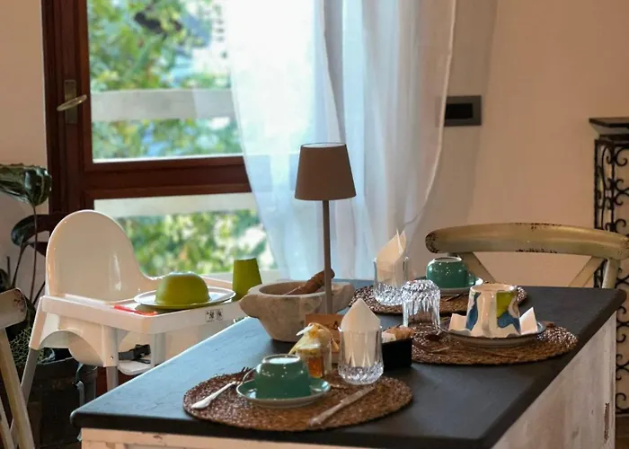 Bed & Breakfast C'era Volta Santo Stefano dʼAveto