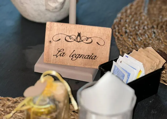 Bed & Breakfast C'era Volta Santo Stefano dʼAveto