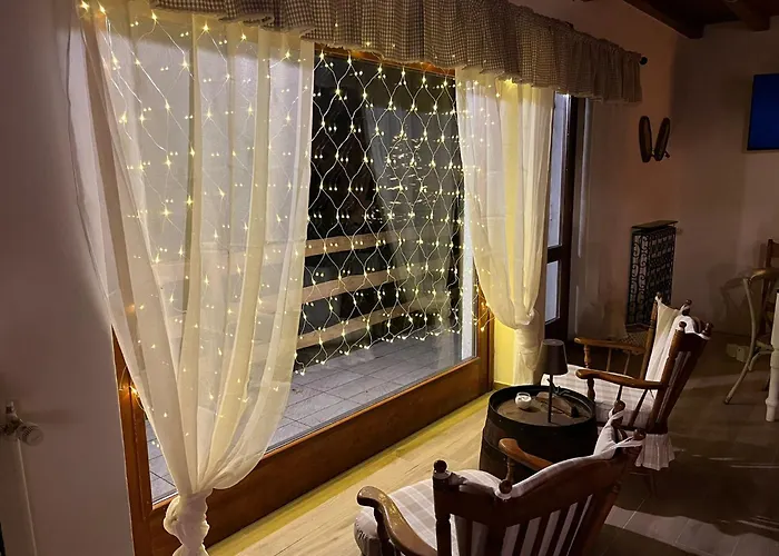 Bed & Breakfast C'era Volta 3*